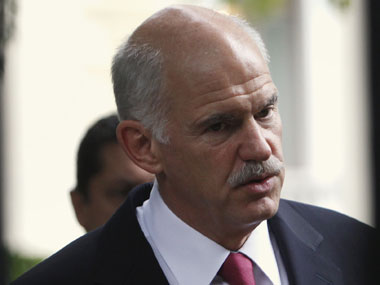 The dash for cash: EU in mad scramble to bail out Greece The dash for cash: EU in mad scramble to bail out Greece