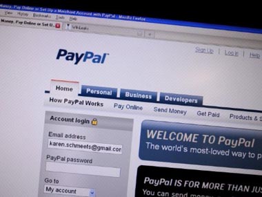 Google takes cover under rules, PayPal up in arms Google takes cover under rules, PayPal up in arms