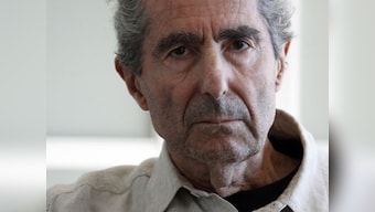 Philip Roth: Man Booker International and human comedy