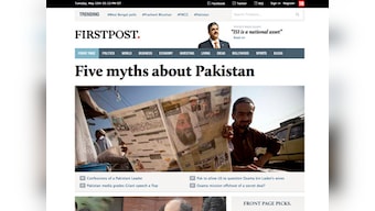 You said it - We read it