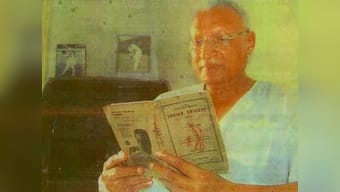 The man who discovered Mahendra Singh Dhoni