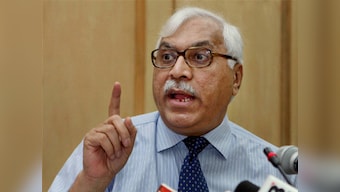 Lure of money: Worried CEC wants parties to clean up