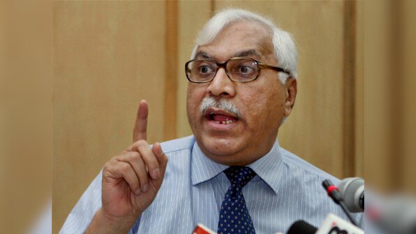 Lure of money: Worried CEC wants parties to clean up