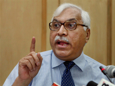 Lure of money: Worried CEC wants parties to clean up Lure of money: Worried CEC wants parties to clean up