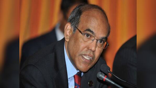 Yes, we can! Let's make Subbarao the IMF chief