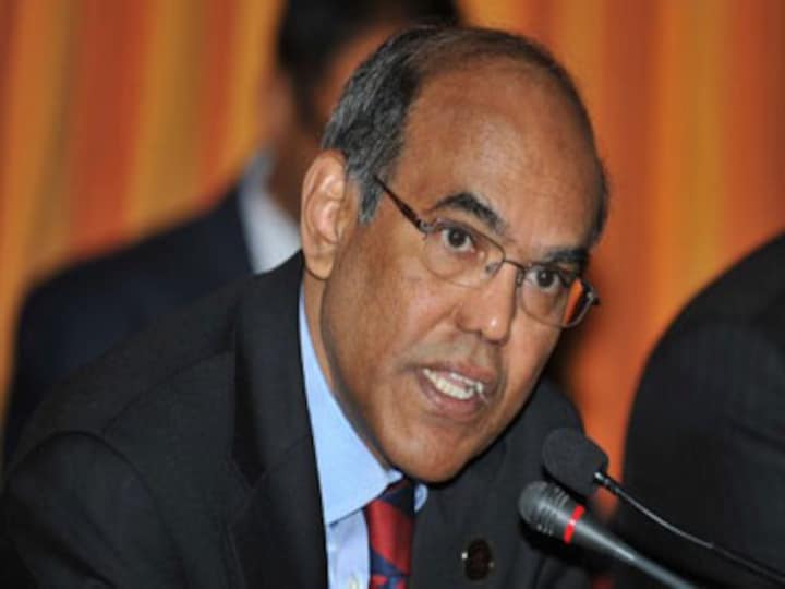 Yes, we can! Let's make Subbarao the IMF chief
