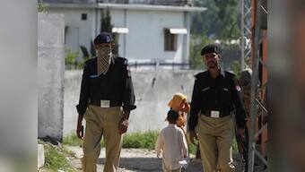  Pak to allow US to question Osama bin Laden's wives