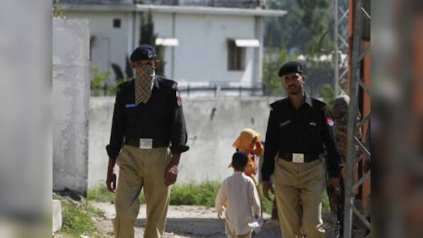  Pak to allow US to question Osama bin Laden's wives
