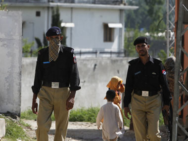 Pak to allow US to question Osama bin Laden's wives Pak to allow US to question Osama bin Laden's wives