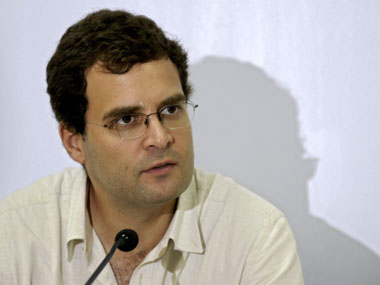 Rahul concocts facts to hog spotlight, farmers pushed back Rahul concocts facts to hog spotlight, farmers pushed back