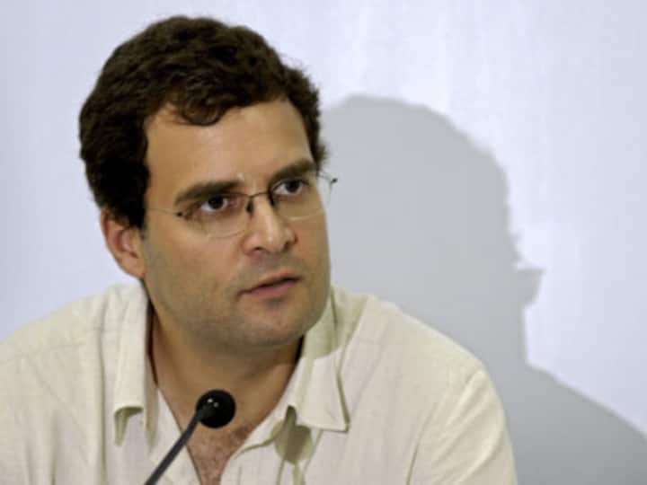 Rahul concocts facts to hog spotlight, farmers pushed back Rahul concocts facts to hog spotlight, farmers pushed back