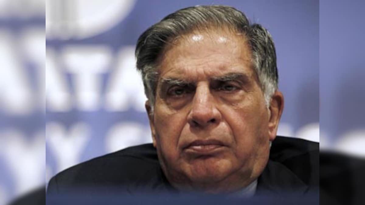 Why Mukesh Ambani's swanky home makes Ratan Tata sad – Firstpost