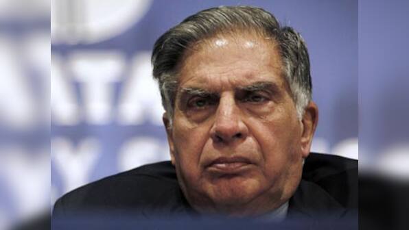 Why Mukesh Ambani's swanky home makes Ratan Tata sad