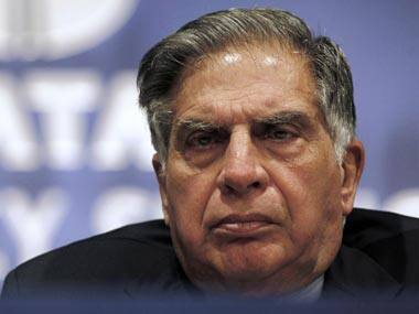 Why Mukesh Ambani's swanky home makes Ratan Tata sad