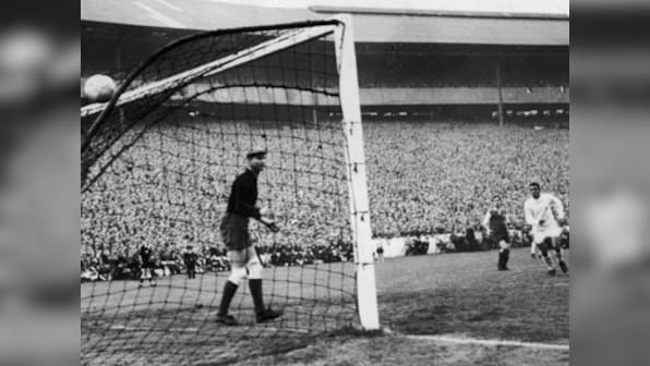 Five Champions League finals that took our breath away