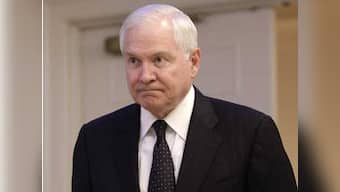 US defence cuts mean 'hard decisions': Gates