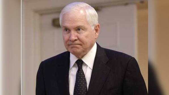 US defence cuts mean 'hard decisions': Gates