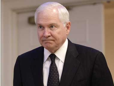 US defence cuts mean 'hard decisions': Gates US defence cuts mean 'hard decisions': Gates