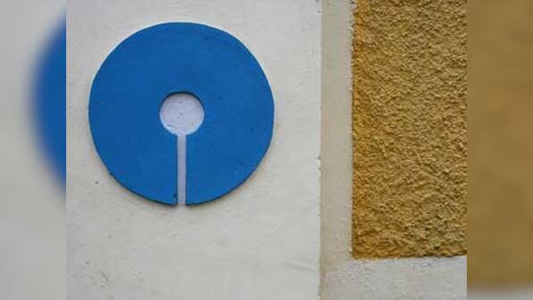 Exceptional knock to SBI's earnings for March 2011