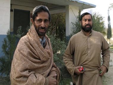 Missing Pak journo found dead in Punjab Missing Pak journo found dead in Punjab