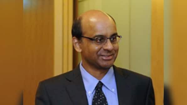 IMF needs an Asian leader, not a French one