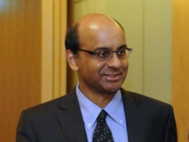 IMF needs an Asian leader, not a French one IMF needs an Asian leader, not a French one