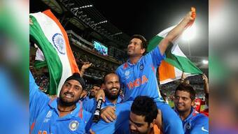 Why Sachin is no God of cricket