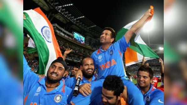 Why Sachin is no God of cricket