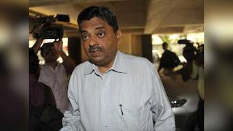 'The BCCI isn't arrogant, we have our feet on the ground'