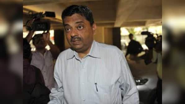 'The BCCI isn't arrogant, we have our feet on the ground'