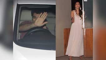 Smile Sonam or don’t, the pap camera’s got you