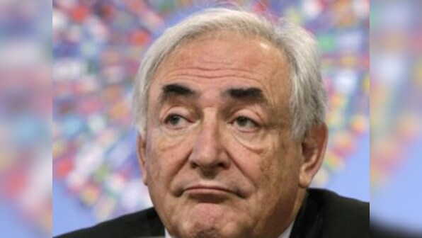 IMF chief in sex assault case; Gaddafi 'on way out'; Pak ‘terror ATM’ unwound in US