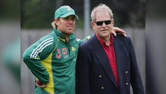 Former Australian test cricketer Terry Jenner dies