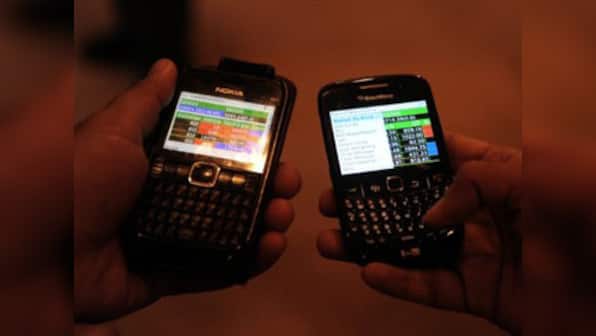 This market fall is a good buying opportunity. Ready?