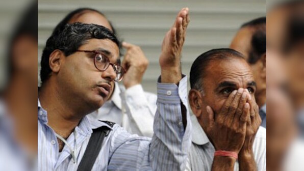 Inflation has eaten up half the returns on the Sensex