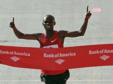 Olympic champ Wanjiru, 24, leaps to death Olympic champ Wanjiru, 24, leaps to death