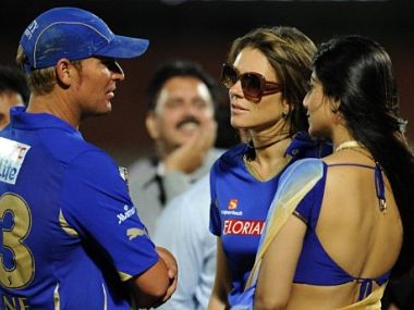In search of the enduring IPL controversy In search of the enduring IPL controversy