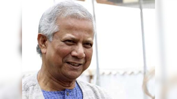 Mohd Yunus: If only you had stayed away from politics...