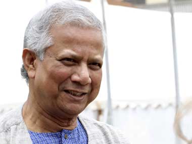 Mohd Yunus: If only you had stayed away from politics... Mohd Yunus: If only you had stayed away from politics...