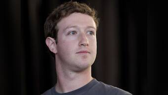 How Mr Facebook makes a killing: he slits throats, kindly