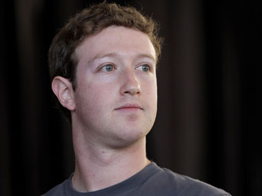 How Mr Facebook makes a killing: he slits throats, kindly How Mr Facebook makes a killing: he slits throats, kindly