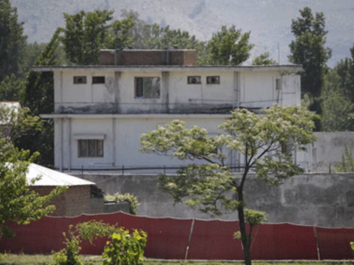 Abbottabad
