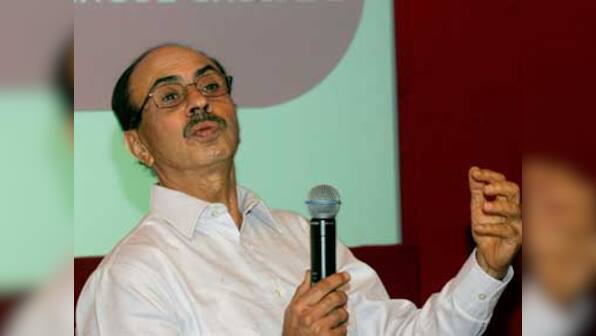 Godrej move on Mumbai redevelopment is welcome