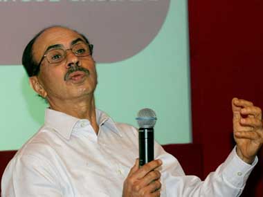 Godrej move on Mumbai redevelopment is welcome Godrej move on Mumbai redevelopment is welcome