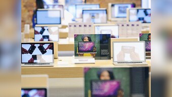 Apple releases new generation of iMac