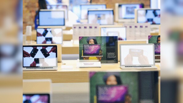 Apple releases new generation of iMac