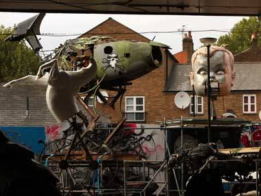 5 art and design finds 