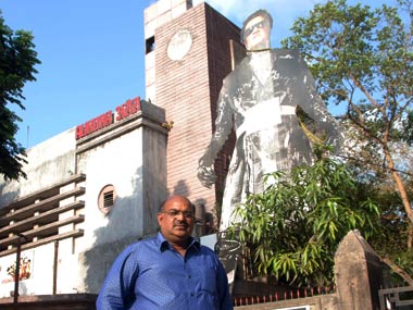 Get well soon, Rajni Get well soon, Rajni