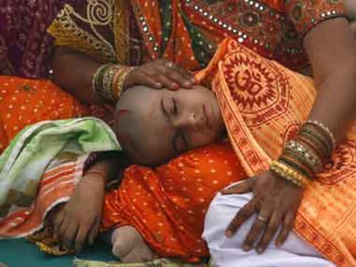 Hindu population set to fall below 80 percent in Census 2011