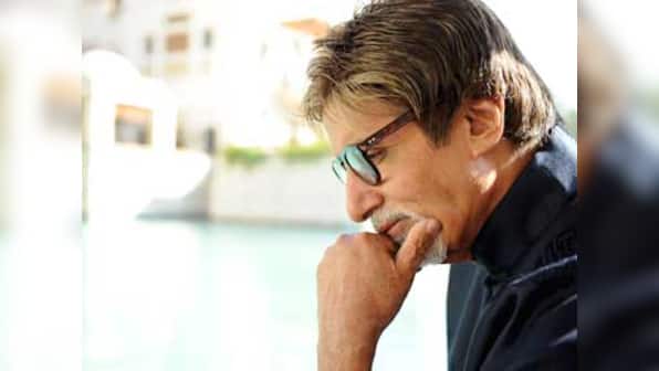 Bachchan’s bringing the 70s back!